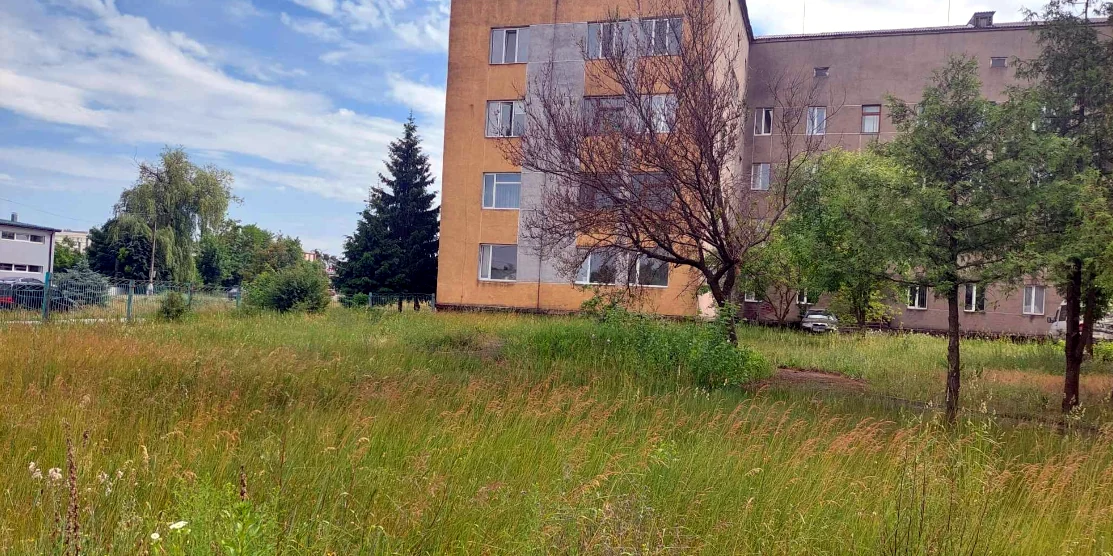 Сучасний хірургічний корпус планують збудувати у сарненській лікарні