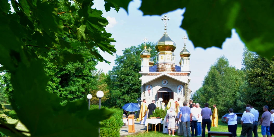373-тю річницю битви на Козацькому редуті відзначили на Рівненщині