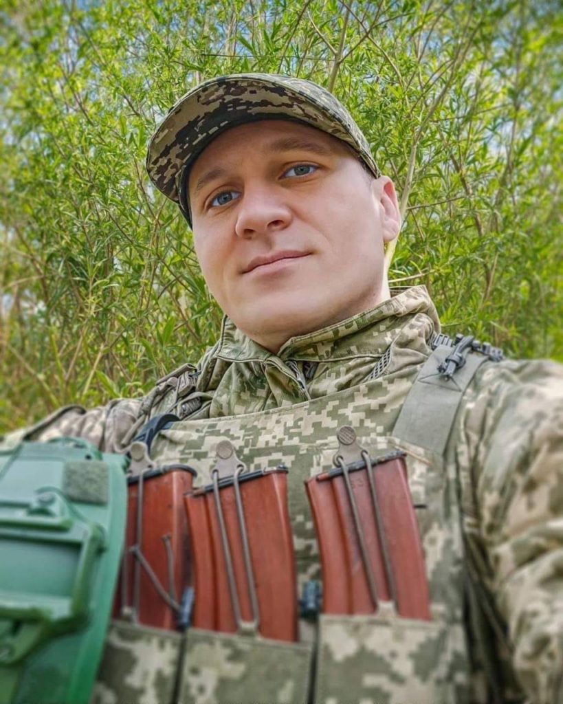 На Рівненщині попрощались із шістьма Захисниками - фото 6