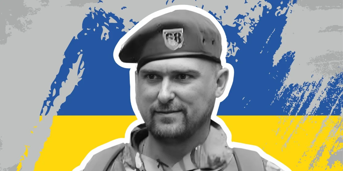 Пам’ятну дошку загиблому Герою відкриють 26 липня в Рівному