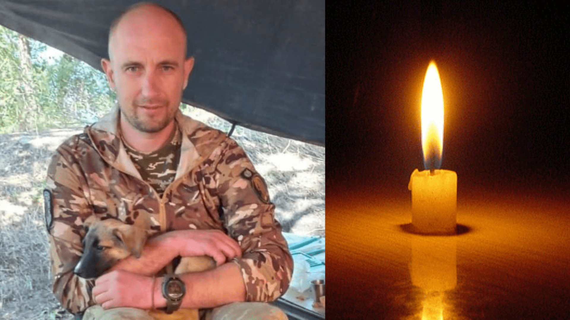 Сьогодні востаннє повертається додому захисник з села Котів
