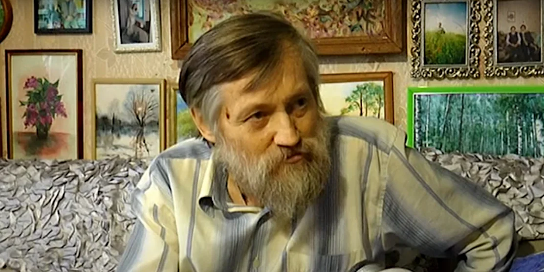 Микола Пшеничний – це літературний генерал