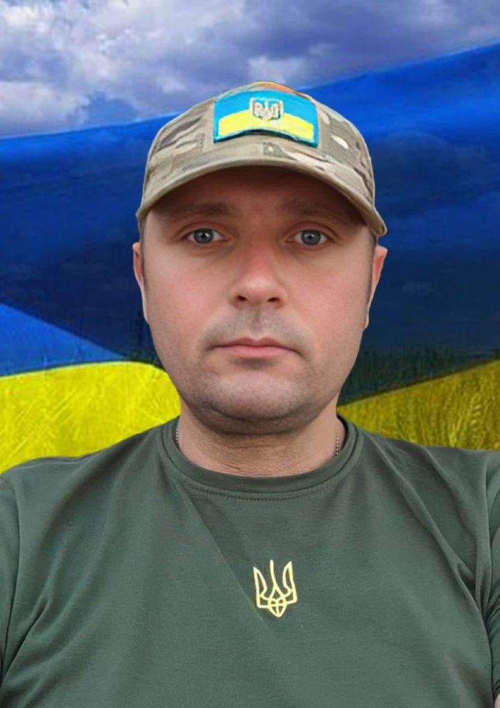 Рівненщина знову в траурі: Четверо захисників приєдналися до Небесного війська - фото 4