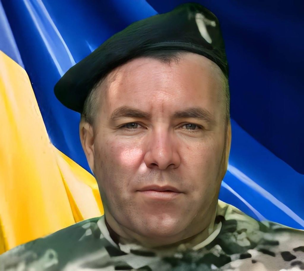 На Рівненщині попрощались із шістьма Захисниками - фото 3