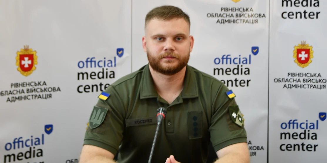 Сьогодні, 16 липня, спливає термін оновлення військово-облікових даних