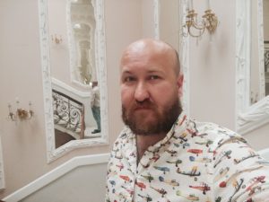 Рекорд України встановили рівненські літератори у нестандартному форматі - фото 3