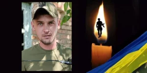На Рівненщині попрощались із двома захисниками - фото 1