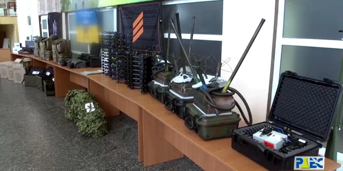 Майже 4 млн гривень зібрали для ЗСУ рівненські атомники