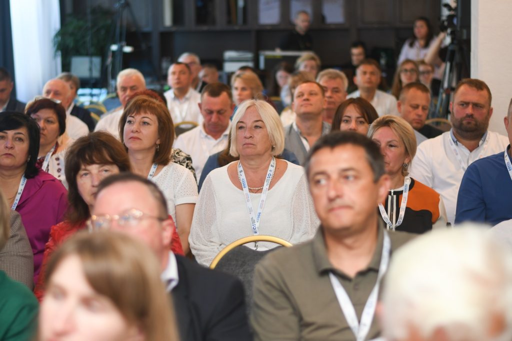 Освітнє середовище, де кожен зможе розвивати свій потенціал  - фото 1
