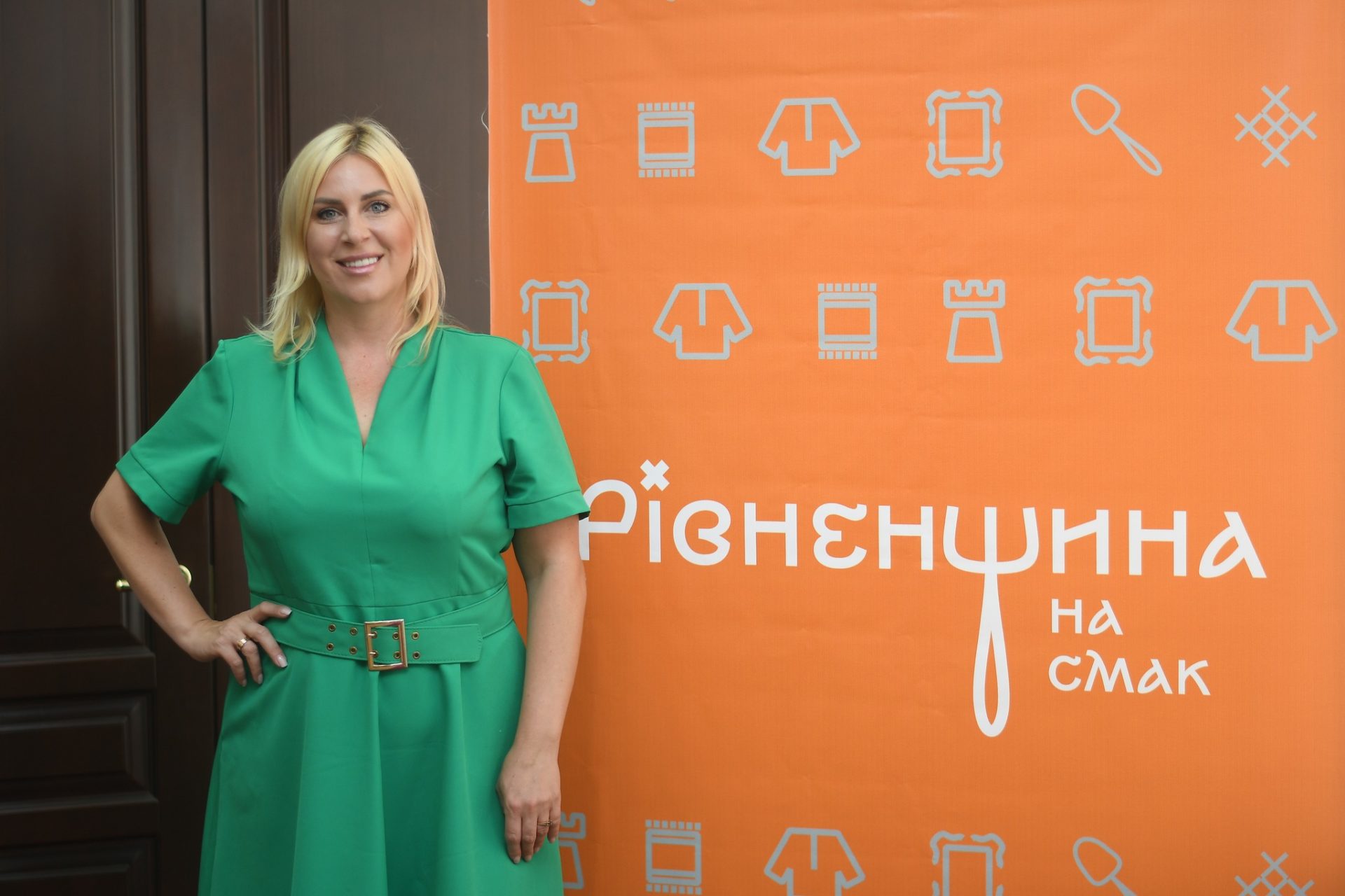 Рівненщина має свій неповторний смак