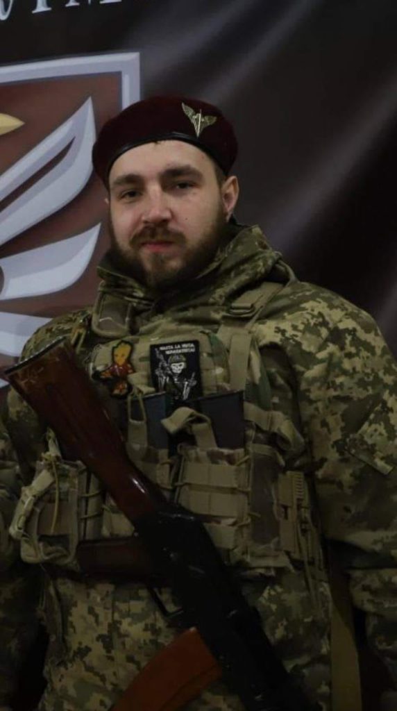 На Рівненщині попрощались із шістьма Захисниками - фото 1