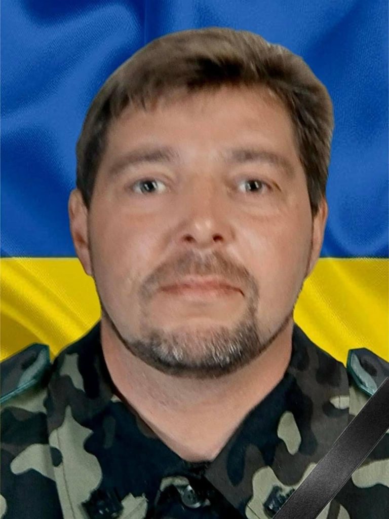 На Рівненщині попрощались із шістьма Захисниками - фото 2