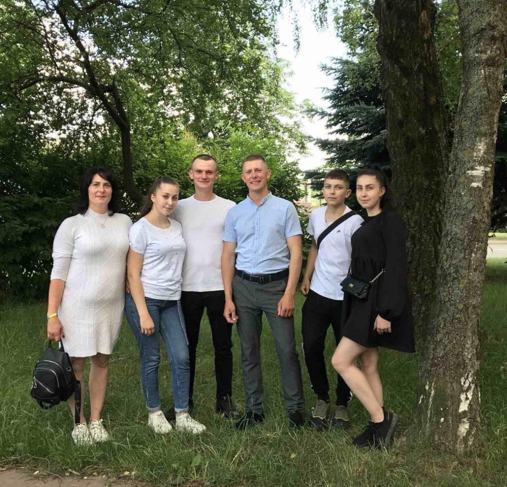 38-річна військовослужбовиця з Рівненщини на псевдо 