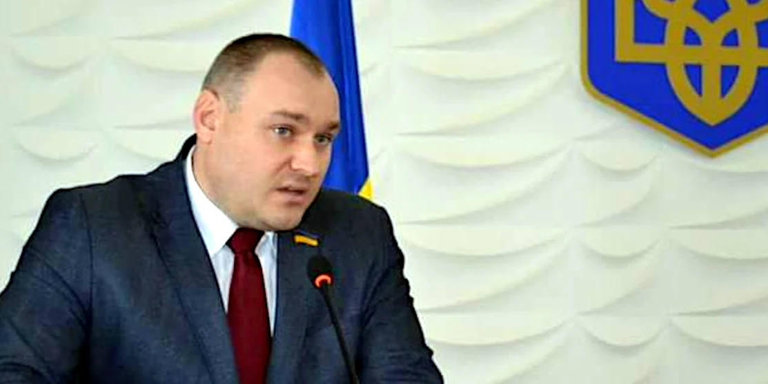 Суд поновив Владислава Сухляка на посаді міського голови Здолбунова