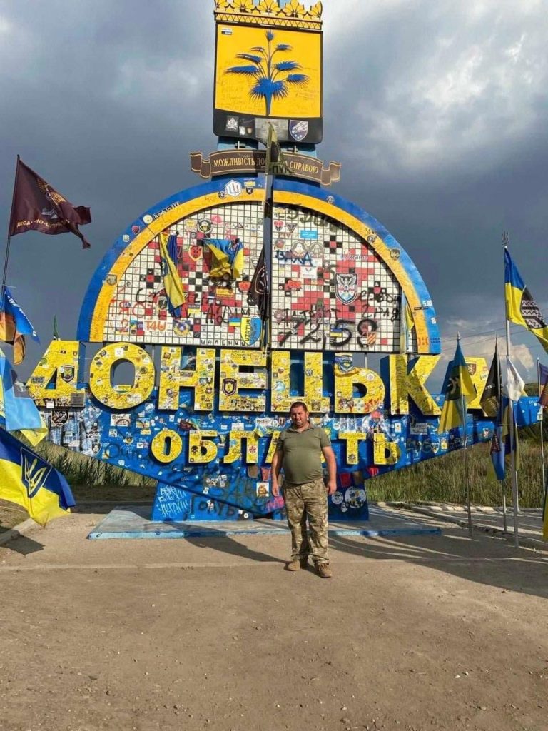 З трьома Захисниками попрощались на Рівненщині - фото 1