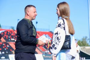 Перший випускний за останні два роки - фото 3