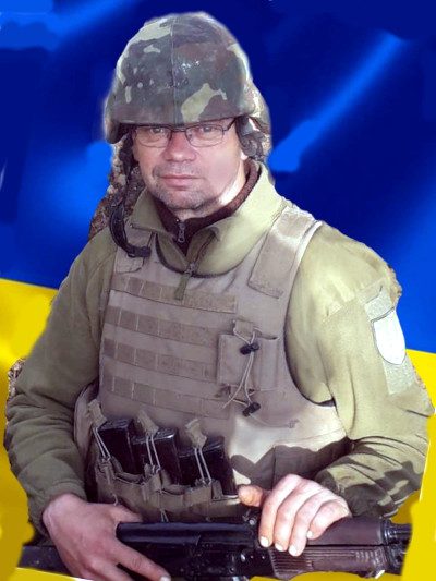 На Рівненщині попрощались із шістьма Захисниками - фото 5