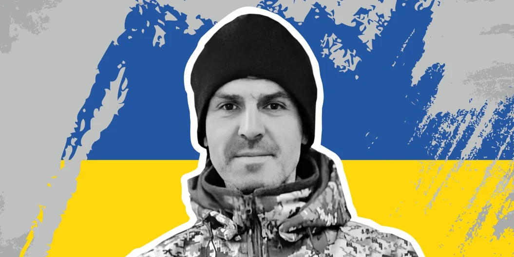 Завтра, 12 липня у Рівному, відкриють пам’ятну дошку полеглому Герою