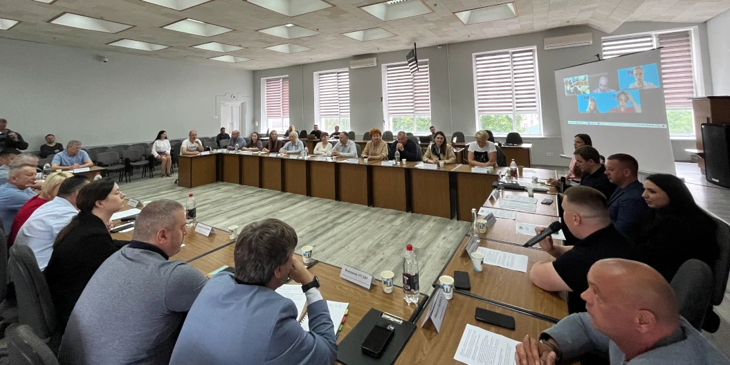Дієву стратегію розвитку нарешті отримає Рівне