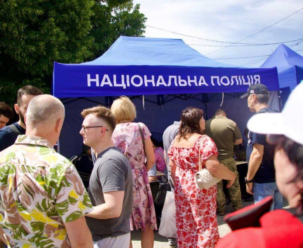 Дніпро під атакою росіян