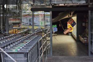 Внаслідок ракетного удару -фото2