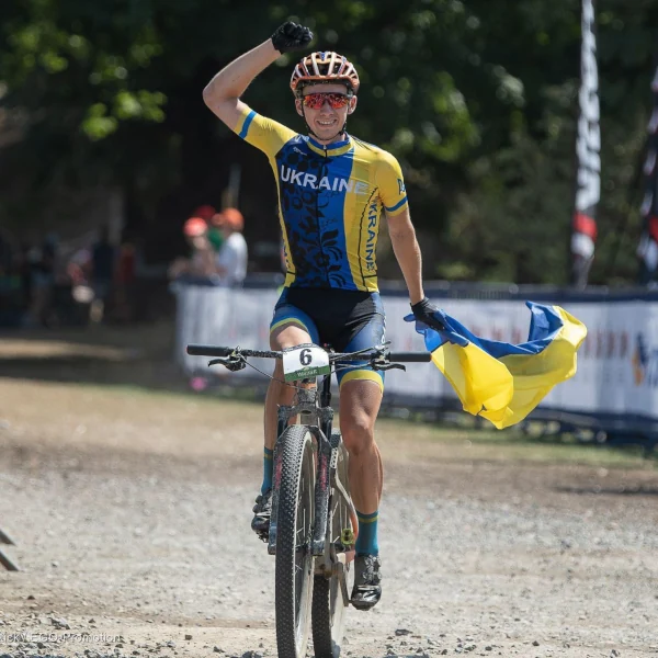До Парижа на Літні Олімпійські ігри вирушили спортсмени з Рівненщини - фото 2 До Парижа на Літні Олімпійські ігри вирушили спортсмени з Рівненщини - фото 2