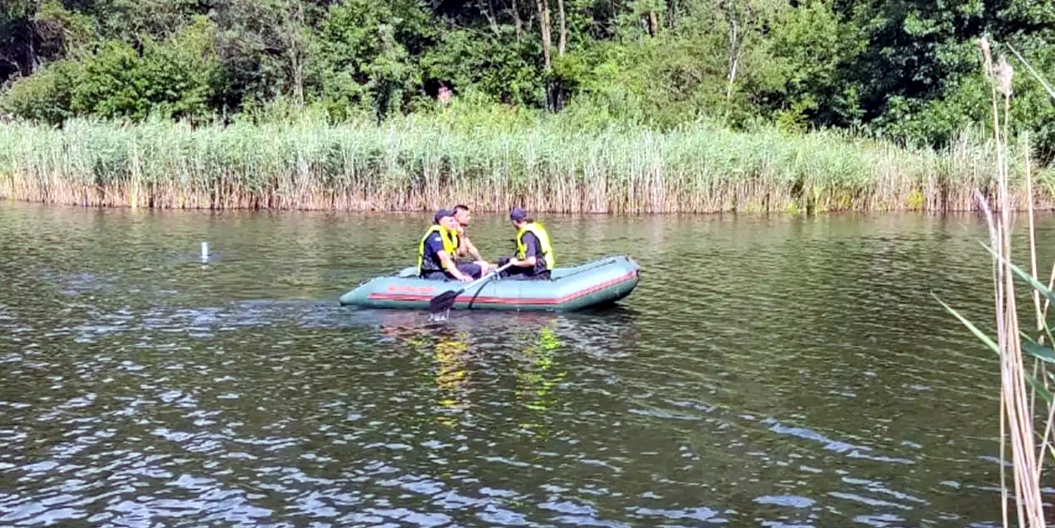 Дві людини потонуло минулої доби в Рівненському районі під час купання