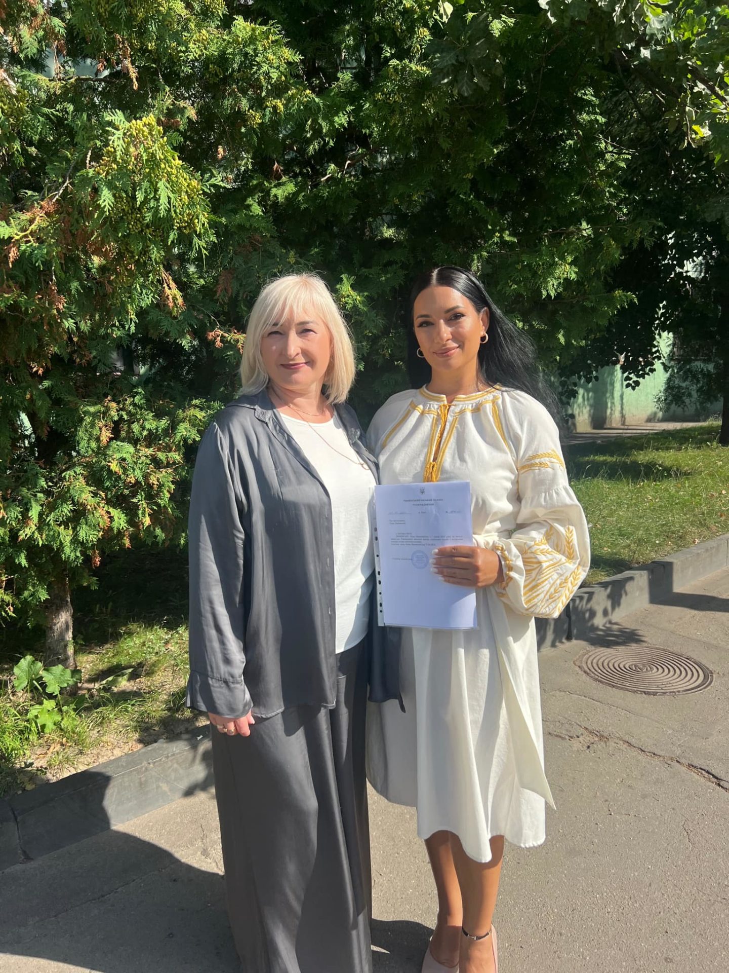 Громадська активістка стала чиновницею