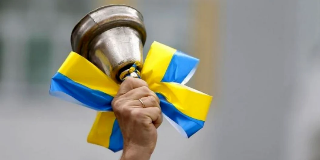 Понад 11 тисяч першокласників вирушили до школи 1 вересня на Рівненщині
