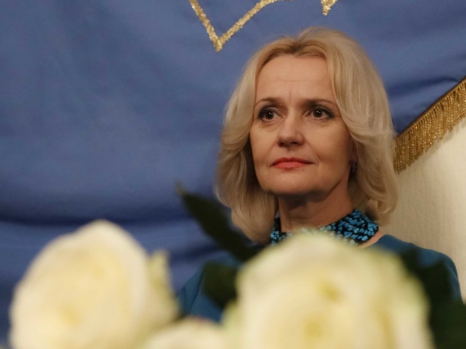 Очільник МВС розповів про вбивство Ірини Фаріон