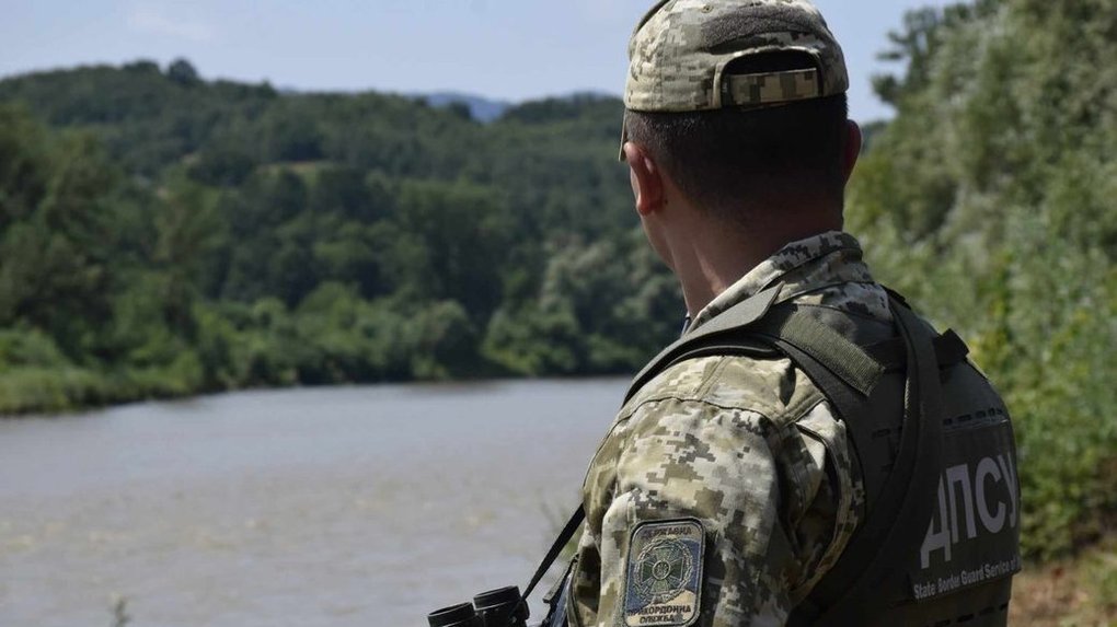Правила перебування в прикордонні на Рівненщині змінено