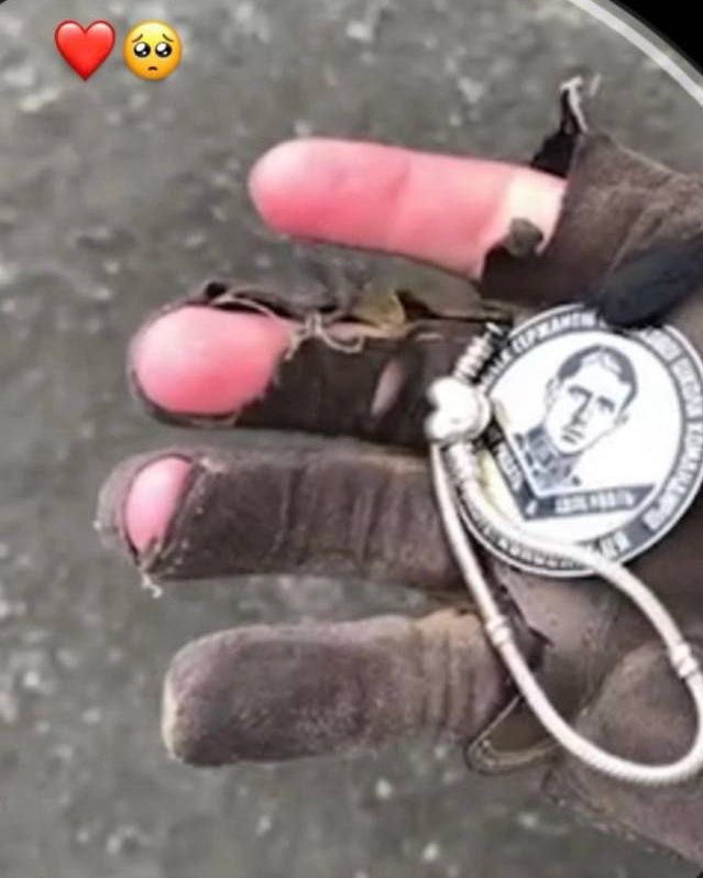 Останні слова сина мама рівненського Героя зберігає в телефоні - фото 4