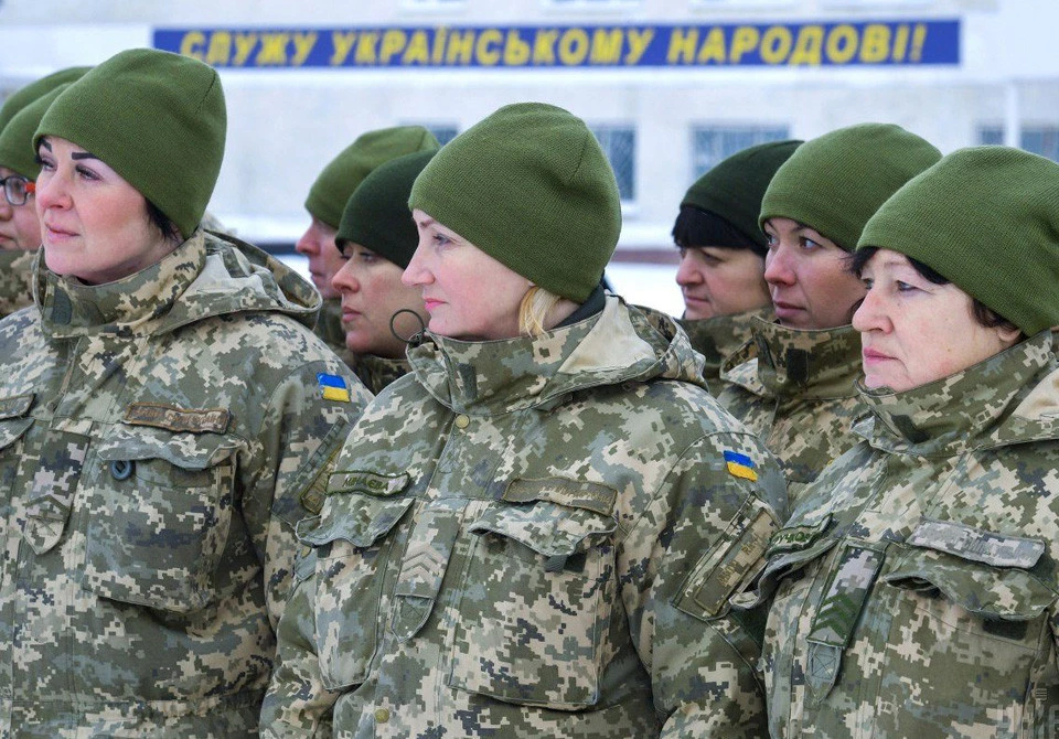 Мобілізація жінок-медиків: хто заплатить штраф і позбудеться роботи