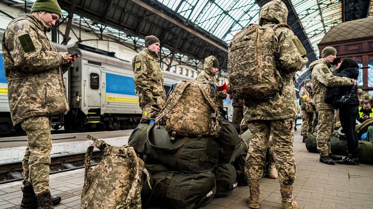 У Раді не обговорюють подальше зниження віку мобілізації