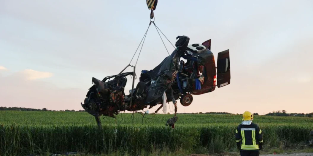 Родичам потерпілих в моторошній аварії допомагають адвокати компанії «Автопоміч»