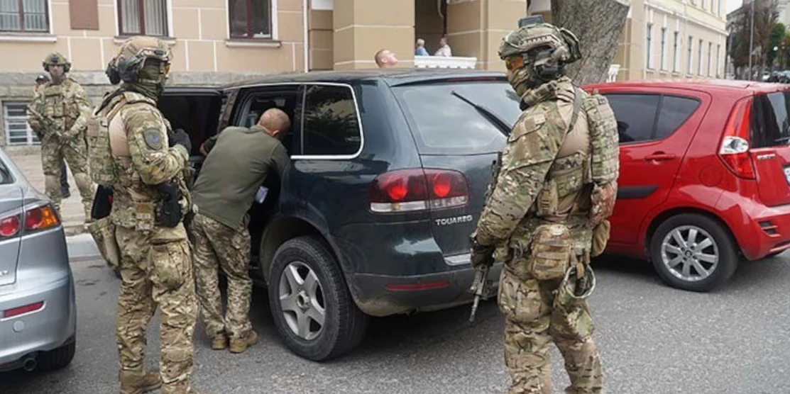Наживались на військовозобовʼязаних до 150 000 доларів на місяць
