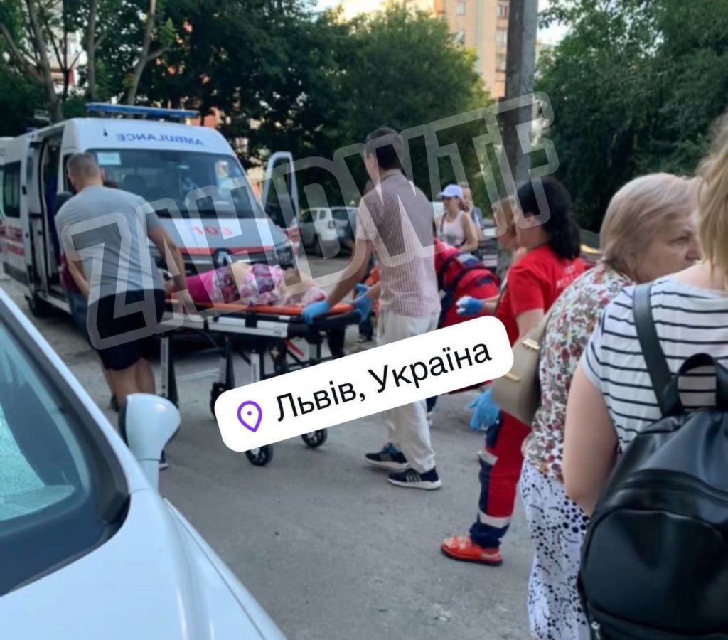 Зловмисник стріляв у Ірину Фаріон. Що відомо? - фото 1
