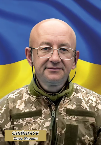 У Здолбунові попрощалися з полеглим бійцем - фото 1