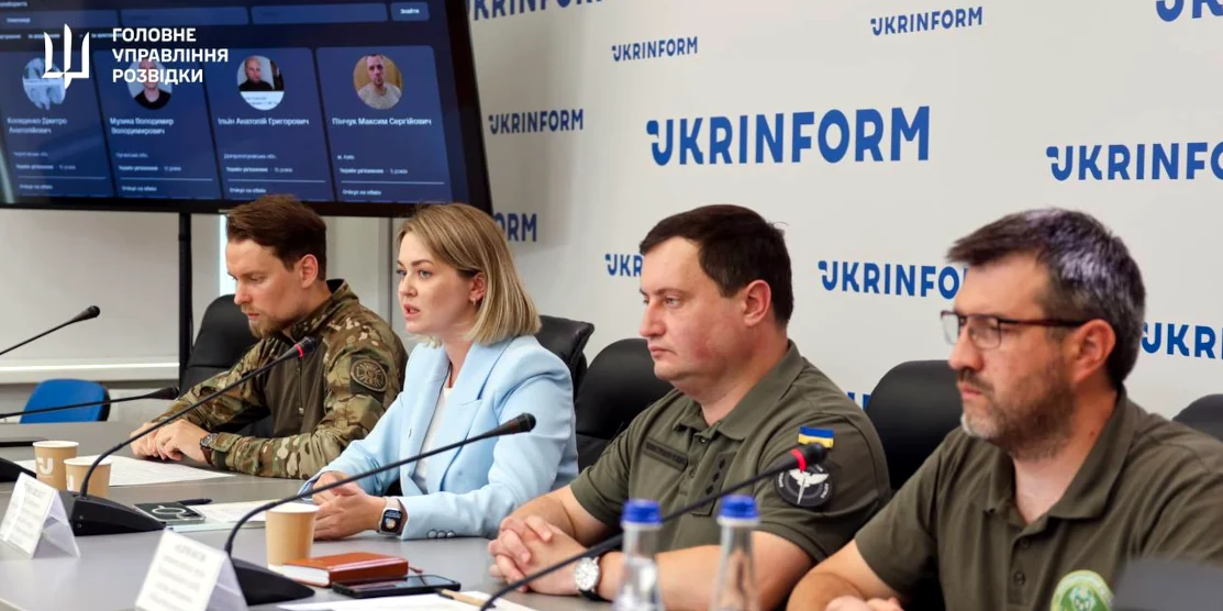 Проєкт для обміну колаборантів на полонених українців запустили в Україні