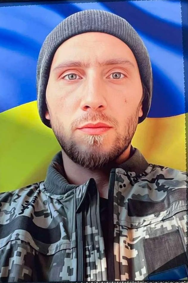 В останню земну дорогу провели земляків на Рівненщині - фото 2
