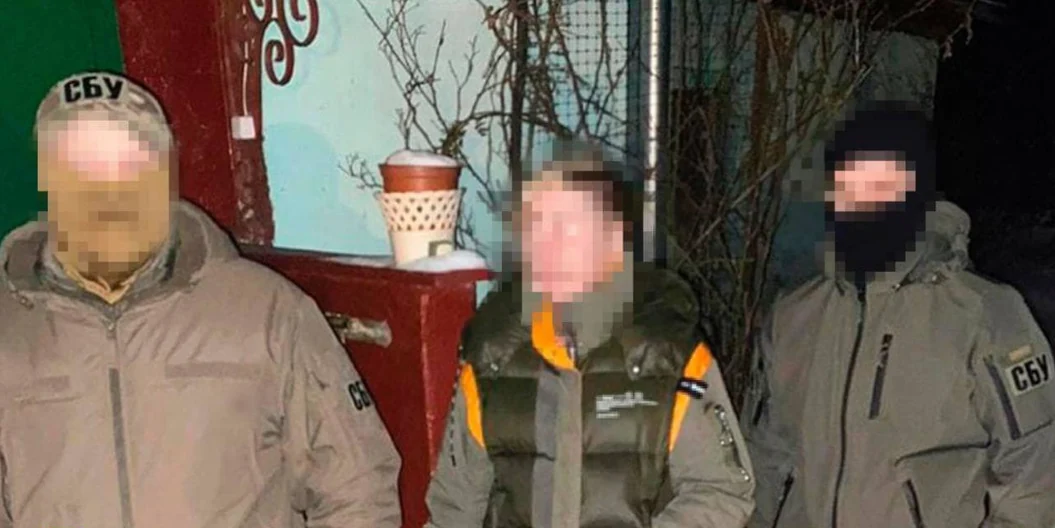 Російську агентку судитимуть у Рівному