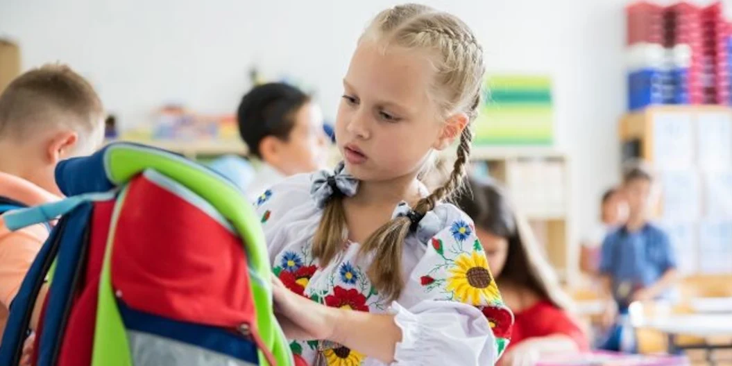 У школах України з’явиться новий предмет