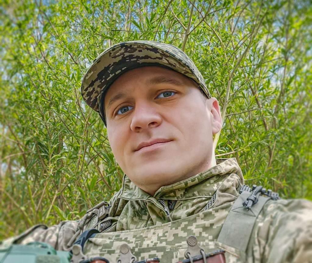 Військовий з Рівненщини загинув у ДТП