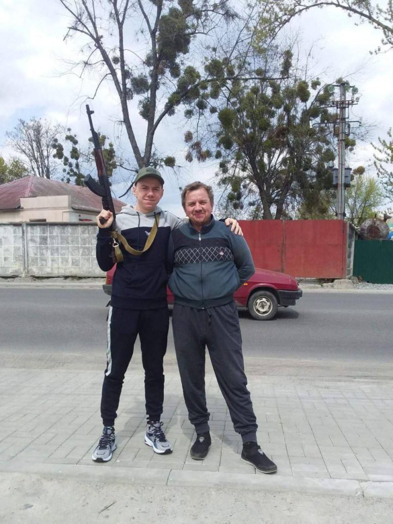 Попри заборони лікарів рівнянин потрапив до армії - фото 6