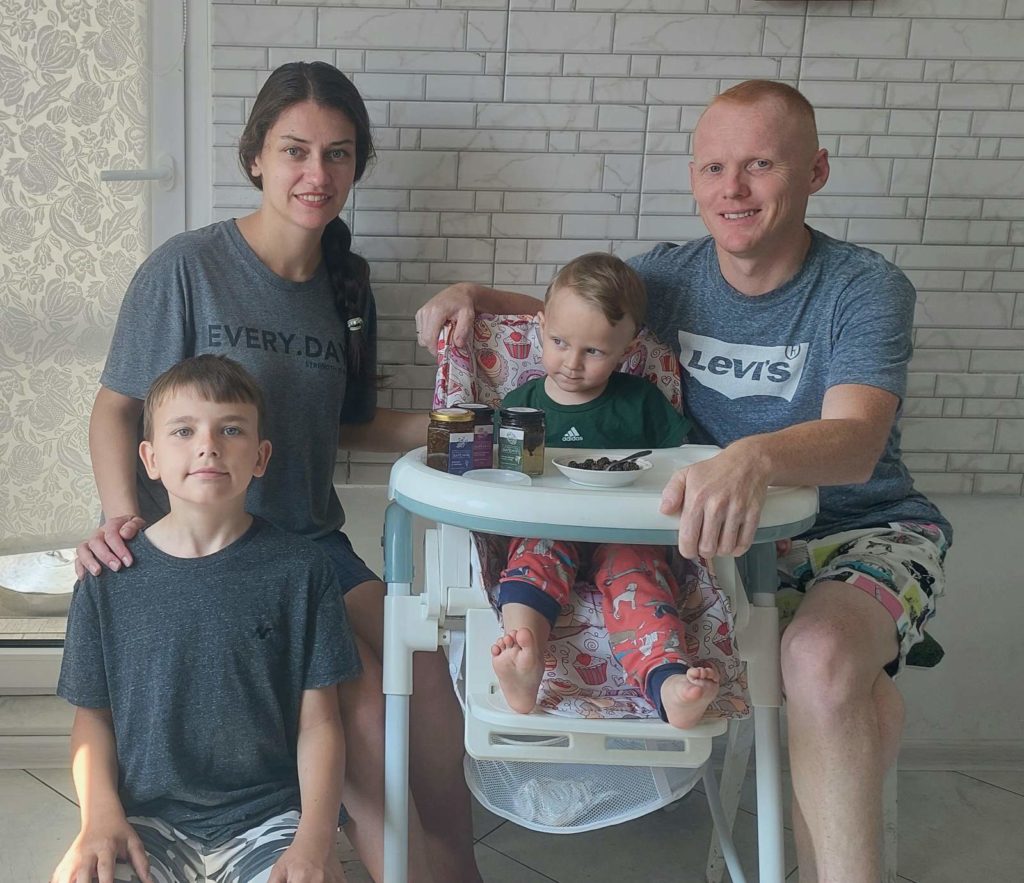 Секрети успіху в бізнесі: як варення перетворилося на вигідну справу - фото 3
