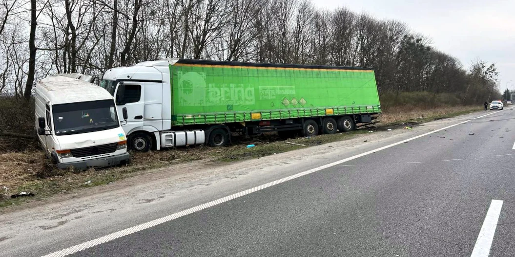 За скоєння смертельної ДТП у Рівненському районі судитимуть жителя Житомирщини