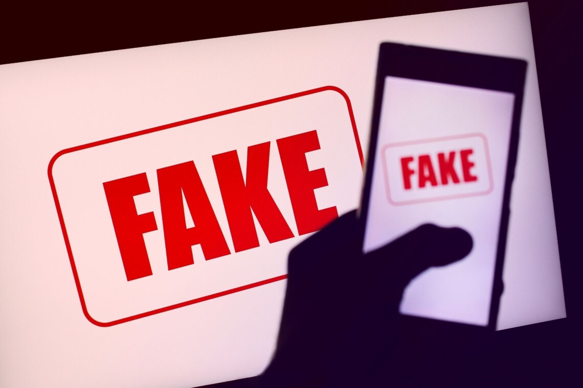 Від фейків до паніки: як не стати жертвою дезінформації
