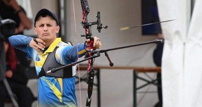 Стало відомо хто представлятиме Рівненщину на Олімпіаді - фото 1