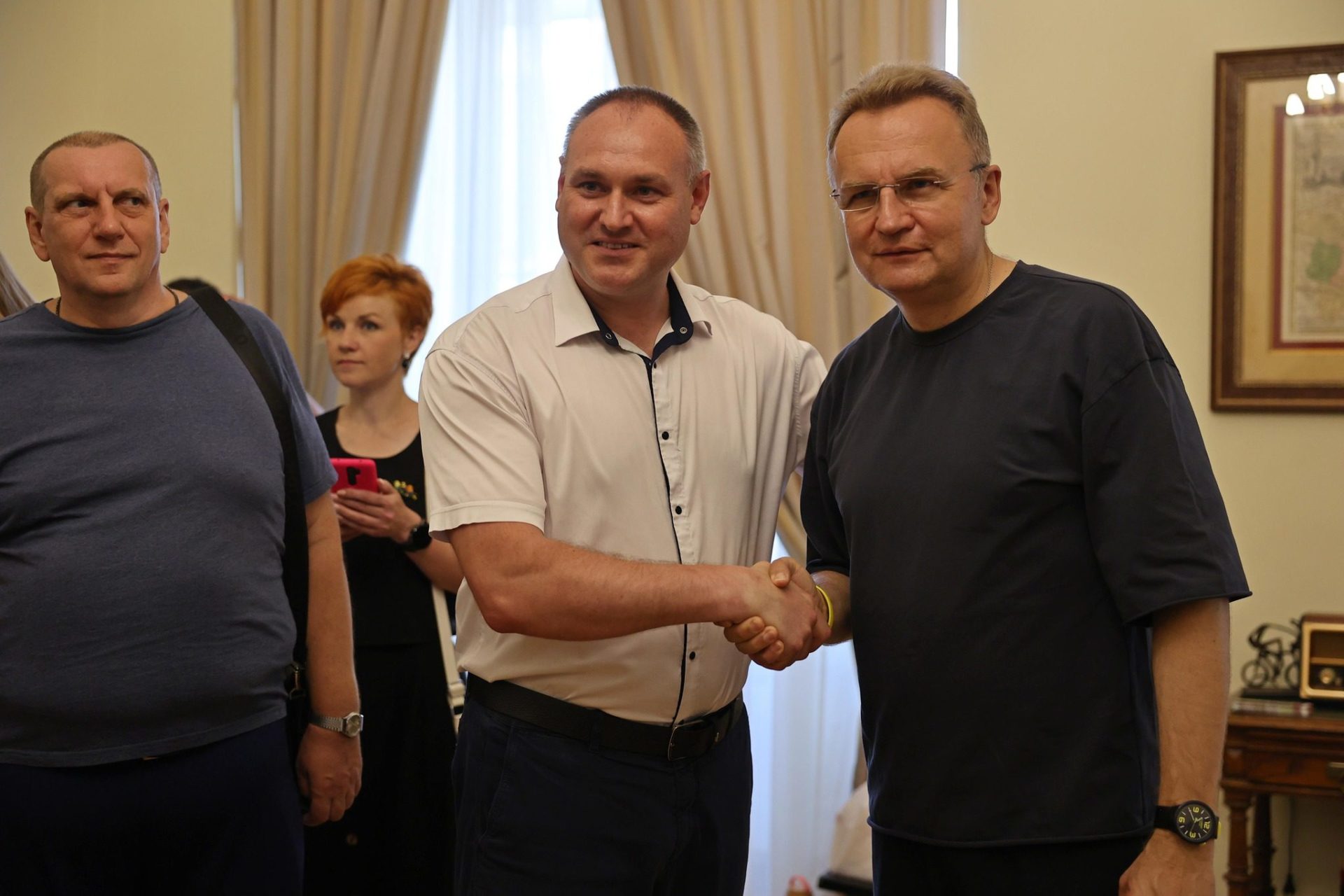 Здолбунівська громада серед переможців