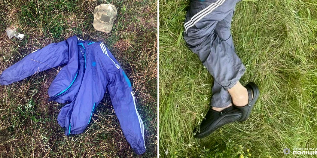 Особу померлого у Березному чоловіка, завдяки ЗМІ, встановлено